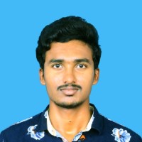 Syam Murali Bondalapati