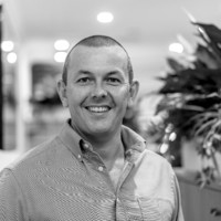 Scott Bailey