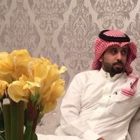 Fahad Alruqi