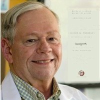Grayson Marshall, DDS, MPH, PhD, Odont. Dr h.c. (Malmo)