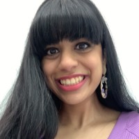 Simran Rehncy