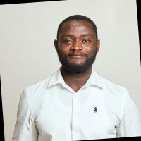 George Ofosu Mensah