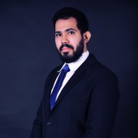 Luís Gustavo Maciel Riveros