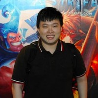 Nicholas Ngo