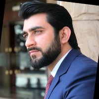 Adv Hassan Shahzad
