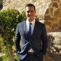 Manuel Sanchez Martinez