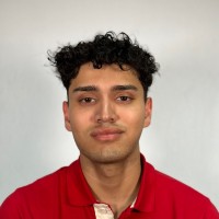 Kush Kadakia