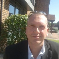 Jeff Veal