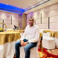 Ashraful Shaikh