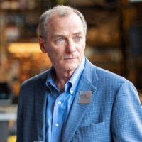 Gene Corrigan