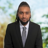 Elieh (Eli) Carrington