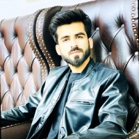 Khalid Tufail