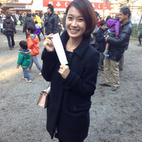 Rachel Chang