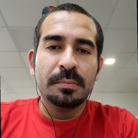 Ewald Santos