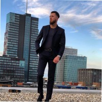 Nickolai van Eijsden