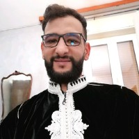 Amine Hallouti