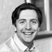 Toon Van Heusden