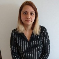 ROMINA PESARESI