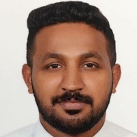 Midhun Raj