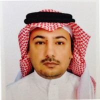 Khalid Alanazi