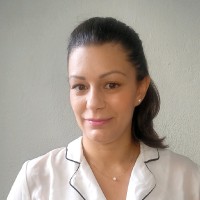 Silvana Oliveira