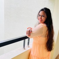Pooja Balamurugan