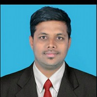 Bharath Aj