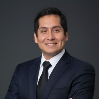 Joan Gustavo Huamani Azaña