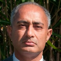 RAVINDER SEKHON