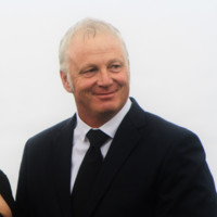 Stephen Richardson