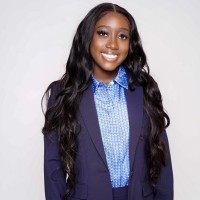 Mimi Badu, M.A.
