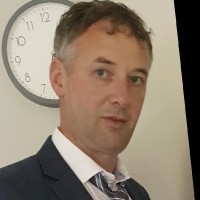 Ciaran Coyle