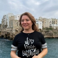 Gergana Aleksandrova