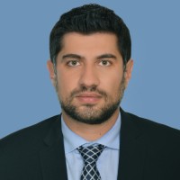 Argyris Chalkiotis