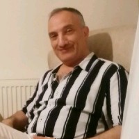 Süleyman Aydın