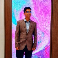 Bhushan Gholave
