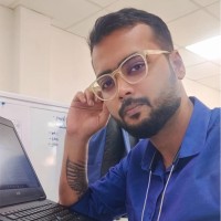 Debasish Panda