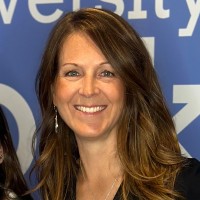 Mary Kate Hoffman