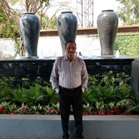 Kishor Yeole