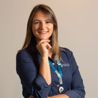 Sarah Secchin Marin