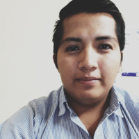 Darwin Enrique Ayuy Aapik