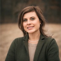 Amanda Henderson, Au, Aic, Aim, Ais, Api, Ains