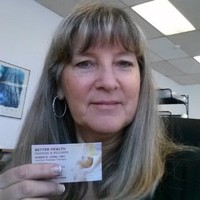 Karen Long