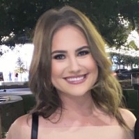 Samantha Woodward