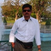 Siddharth Hirlekar