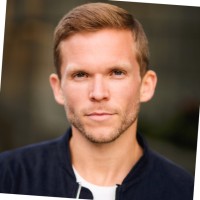 Aaron Michael Cooker