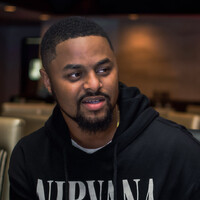 Anthony Hatten