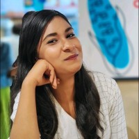 Rashmi Sah