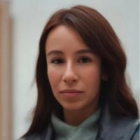 Marisa Yager