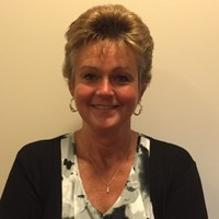 Tracy Kueber